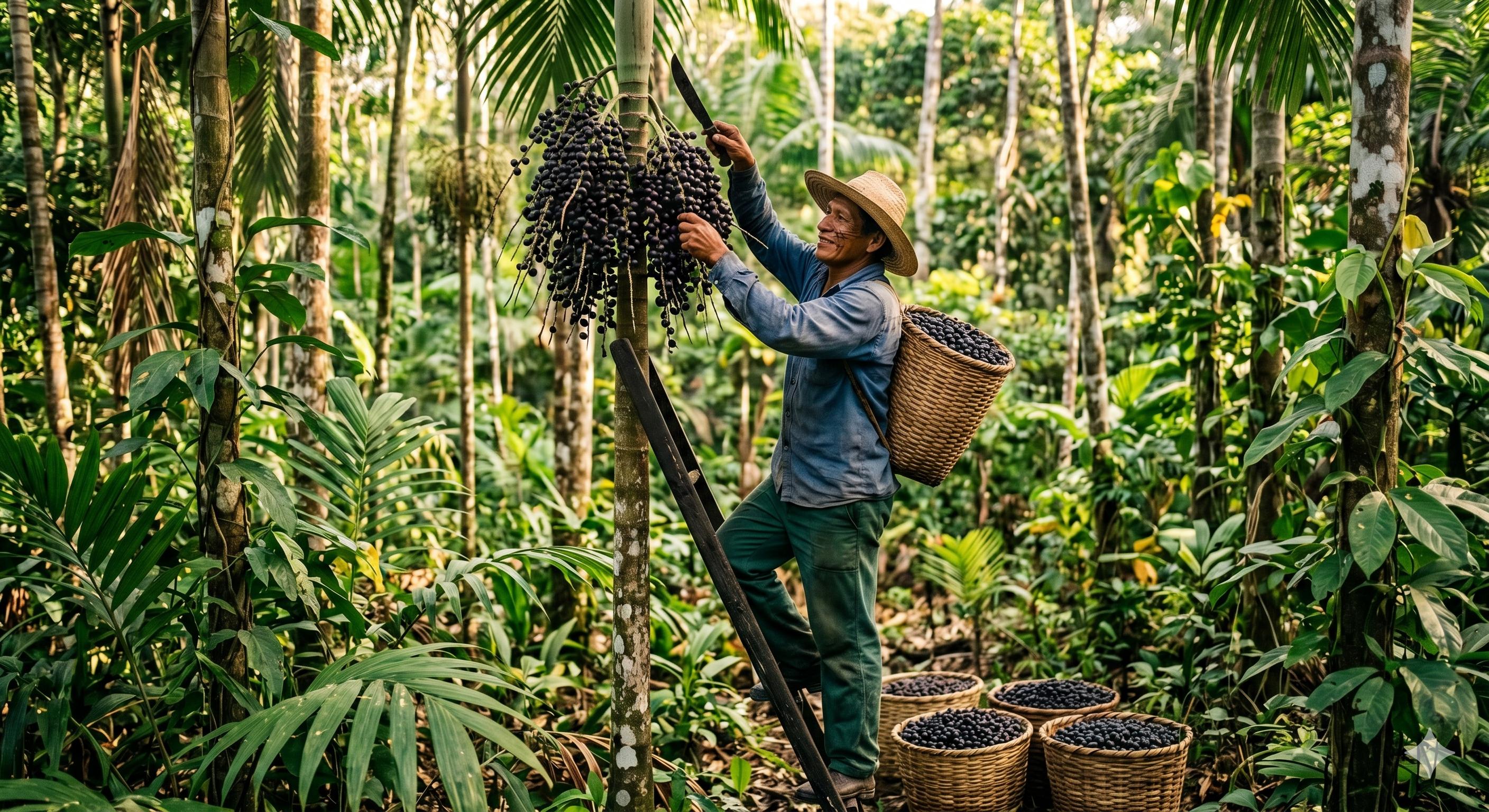 The Green Economy