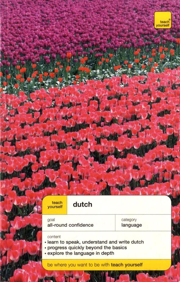 Dutch, Teach Yourself (Quist & Strik)