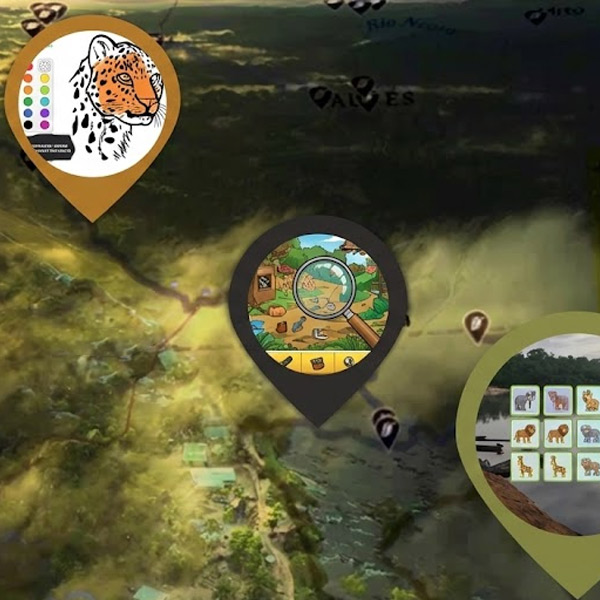 Educational Games